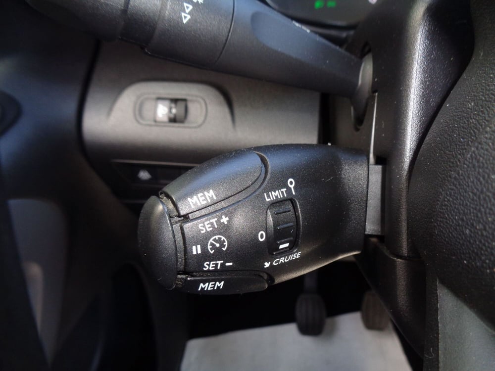 Toyota Proace City Verso usata a Treviso (18)