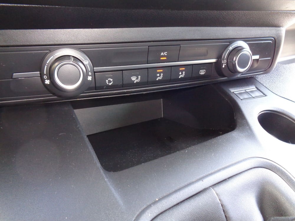 Toyota Proace City Verso usata a Treviso (19)