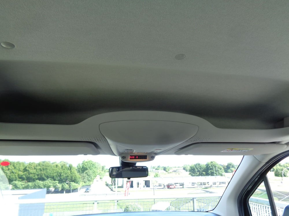 Toyota Proace City Verso usata a Treviso (20)