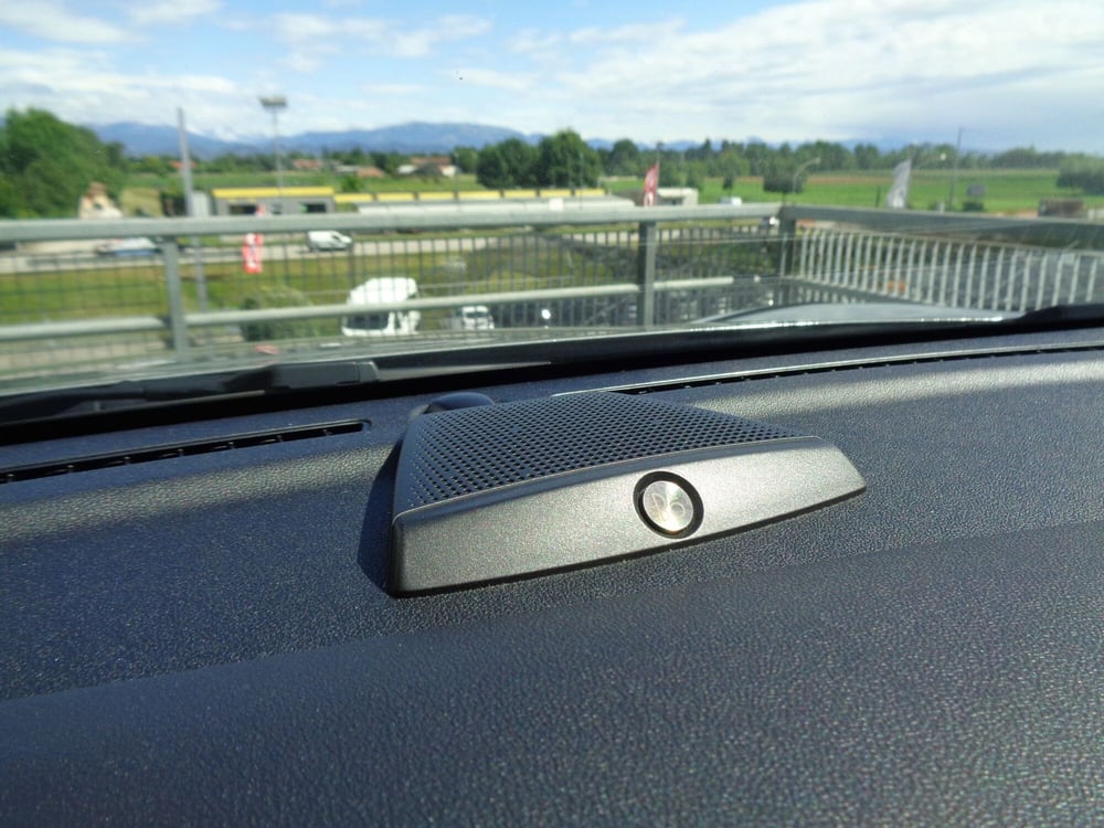 Ford Puma usata a Treviso (19)