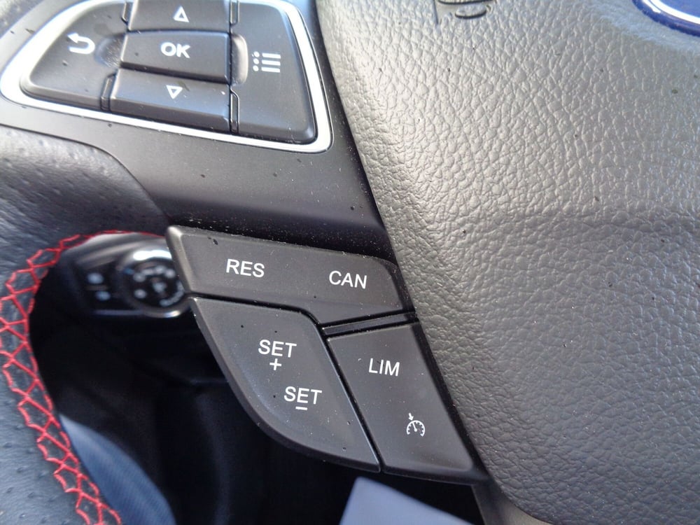 Ford EcoSport usata a Treviso (19)