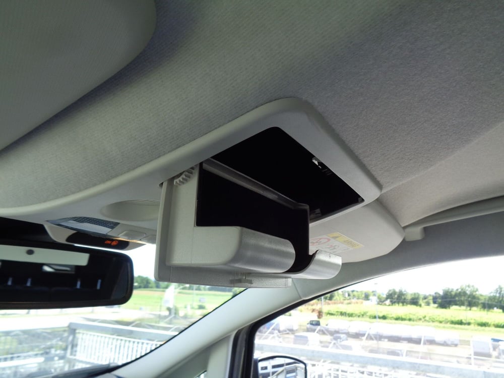Ford EcoSport usata a Treviso (20)