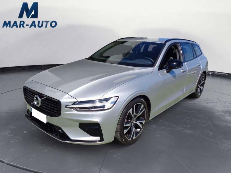 Volvo V60 usata a Treviso