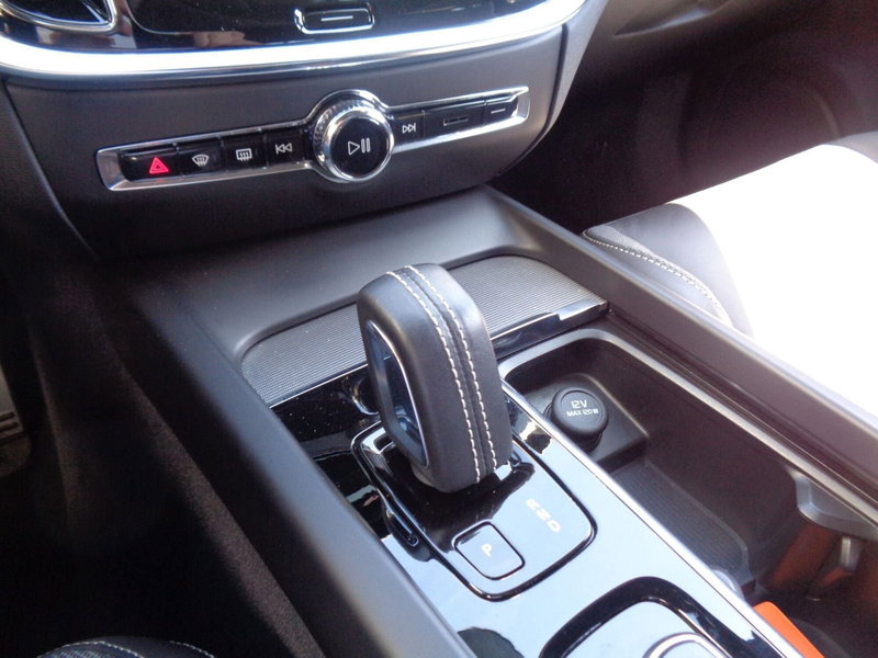 Volvo V60 usata a Treviso (17)