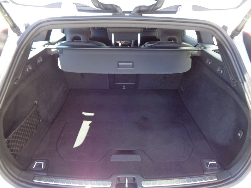 Volvo V60 usata a Treviso (18)