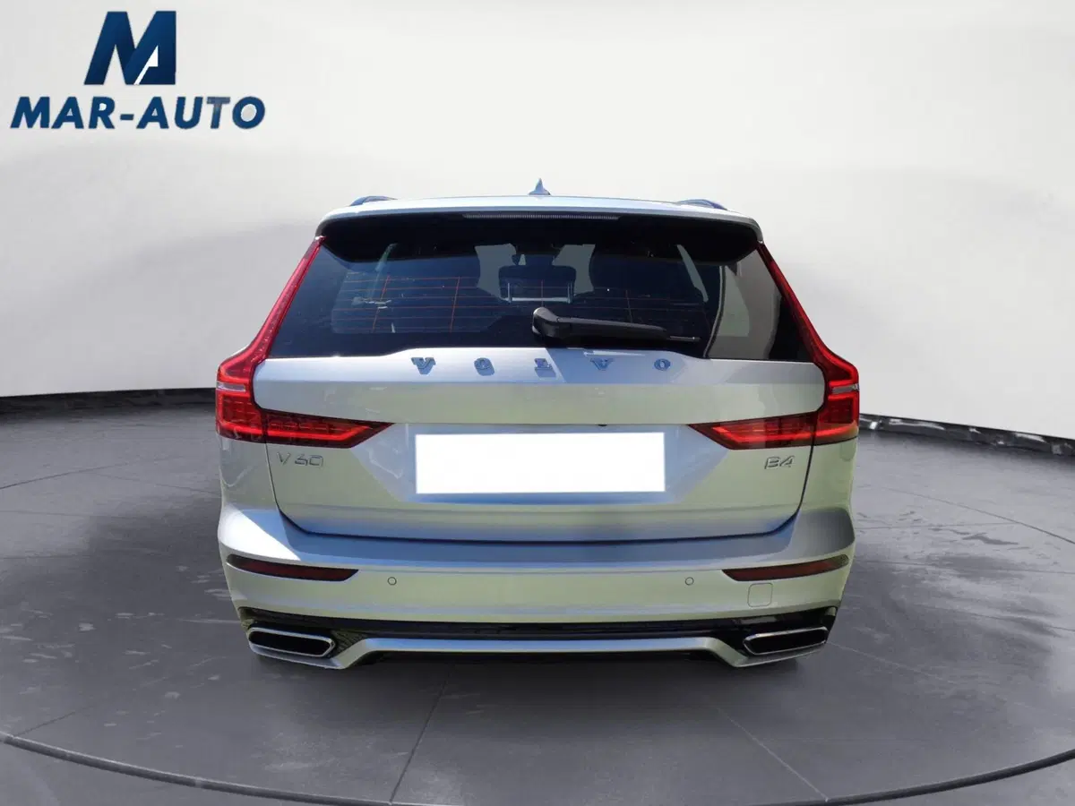 Volvo V60 usata a Treviso (19)