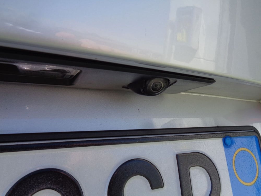 Volvo V60 usata a Treviso (20)