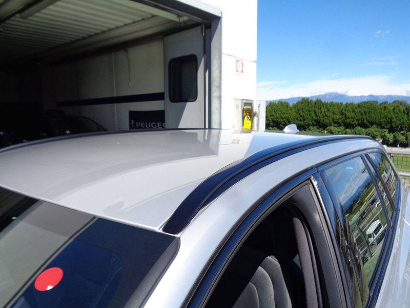 Volvo V60 usata a Treviso (7)