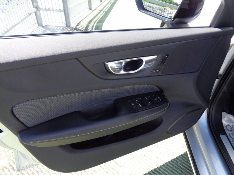 Volvo V60 usata a Treviso (8)