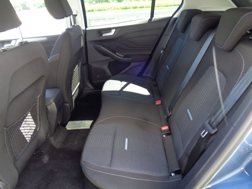 Ford Focus nuova a Treviso (11)