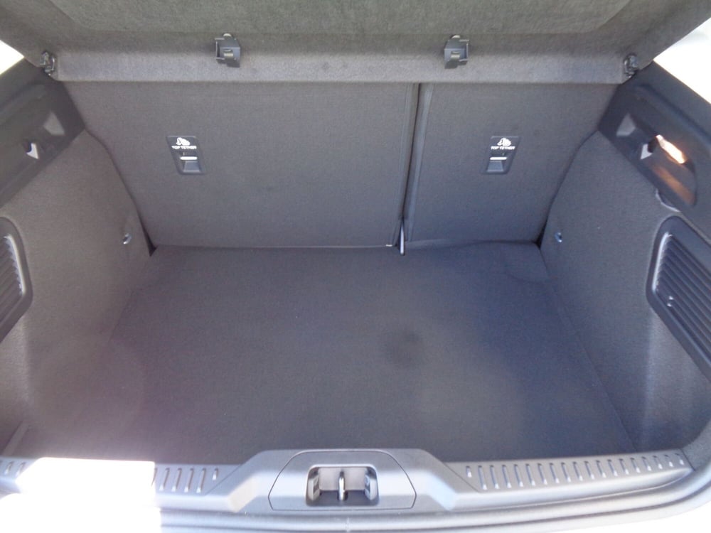 Ford Focus nuova a Treviso (18)
