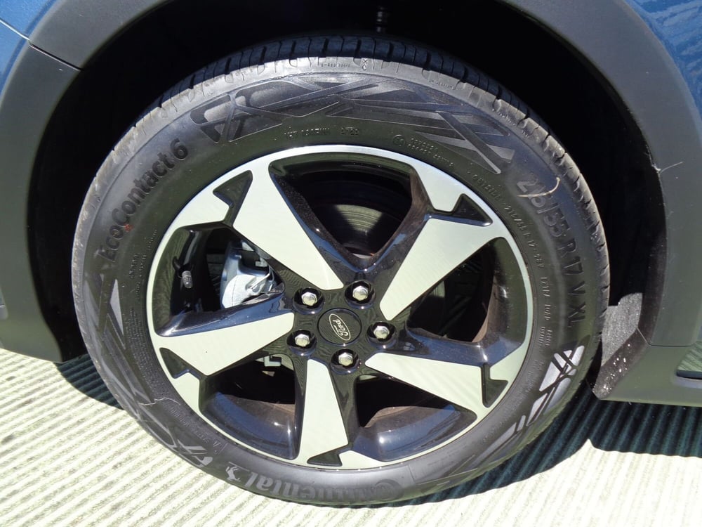 Ford Focus nuova a Treviso (6)
