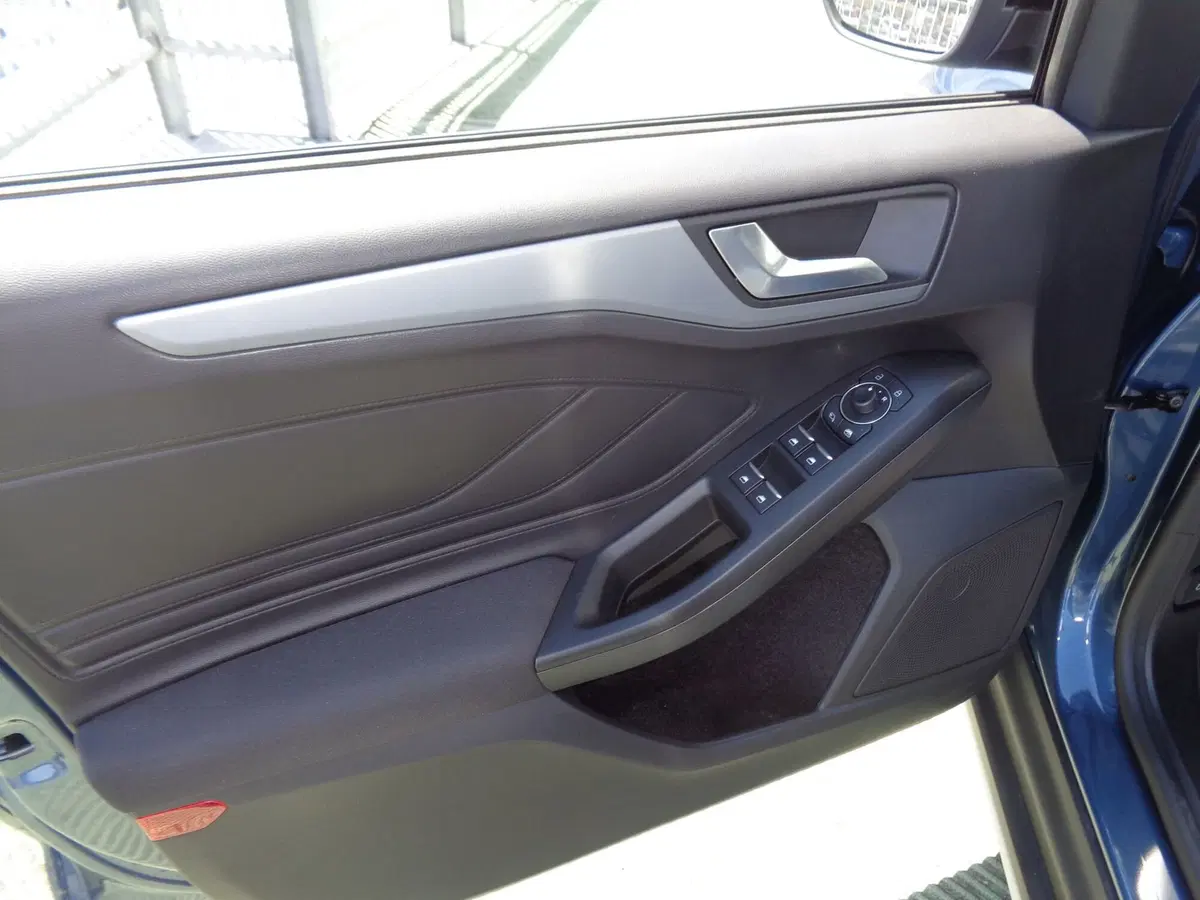 Ford Focus nuova a Treviso (9)