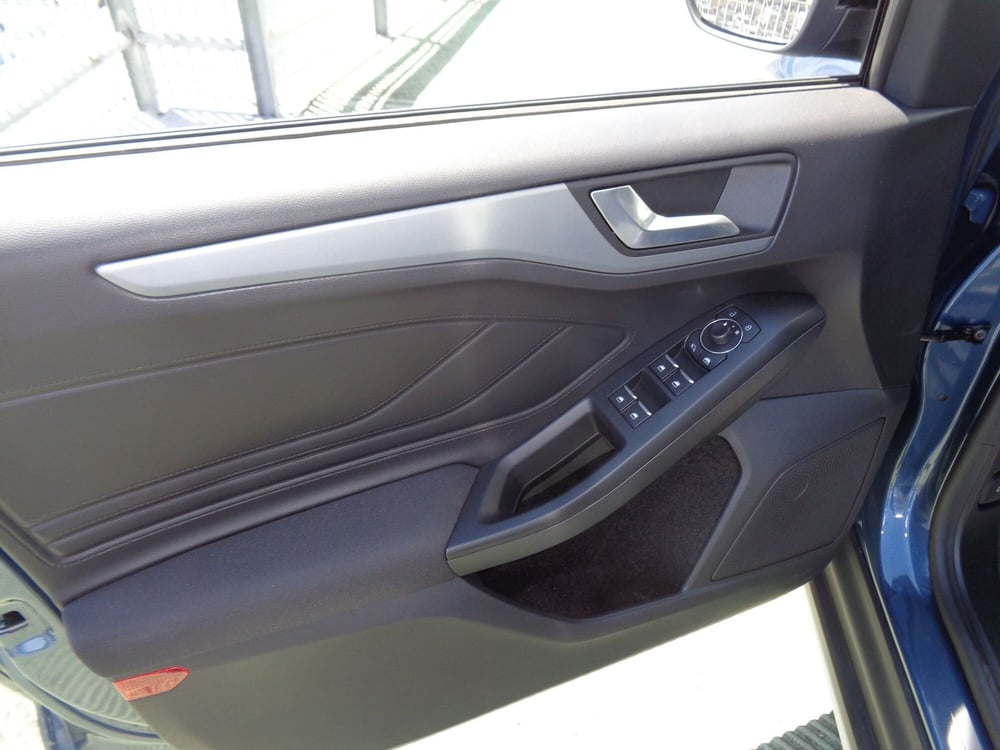 Ford Focus nuova a Treviso (9)