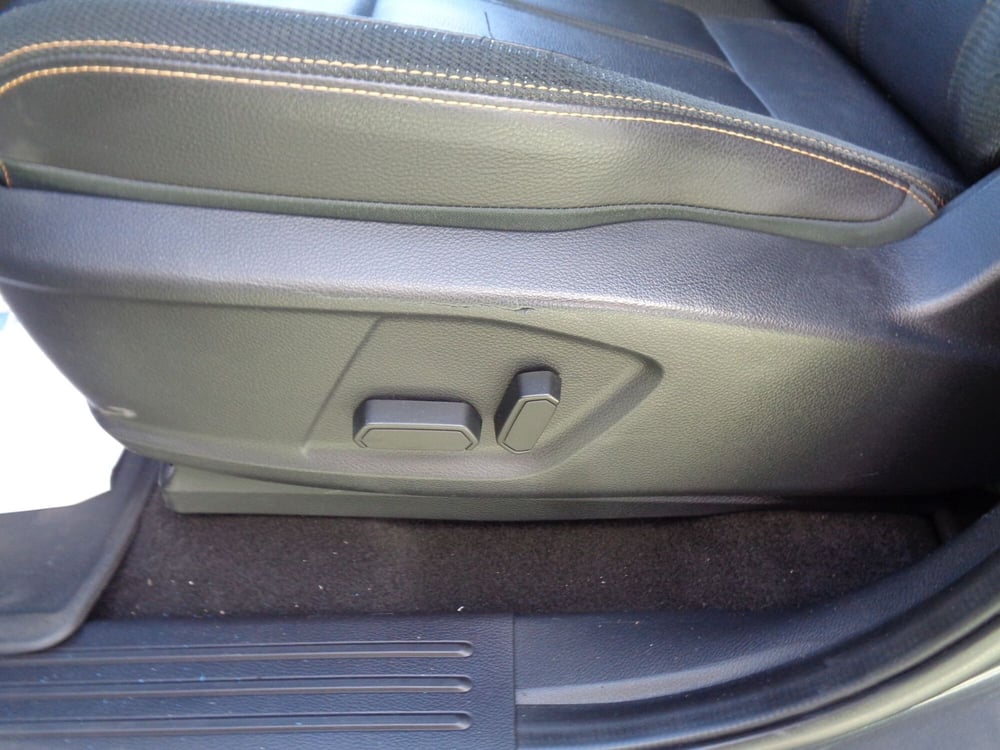 Ford Ranger Pick-up usata a Treviso (10)