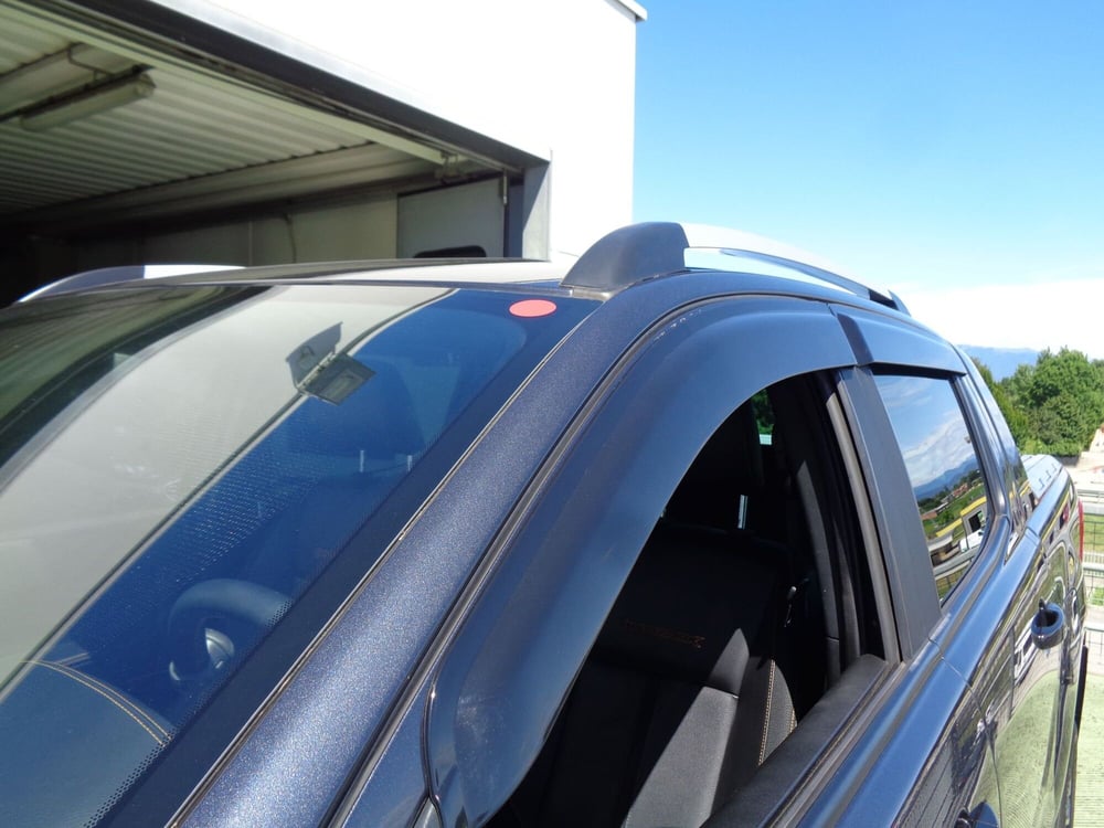 Ford Ranger Pick-up usata a Treviso (7)