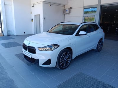 BMW X2 xDrive25e Msport del 2023 usata a Asti