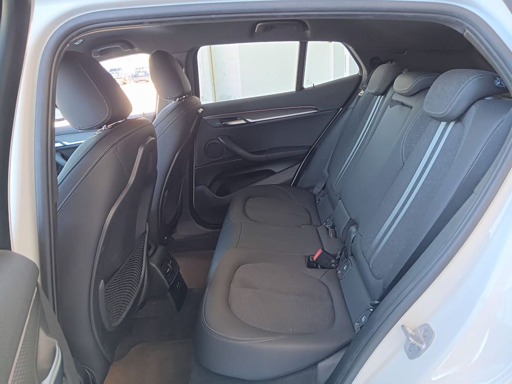 BMW X2 usata a Asti (11)