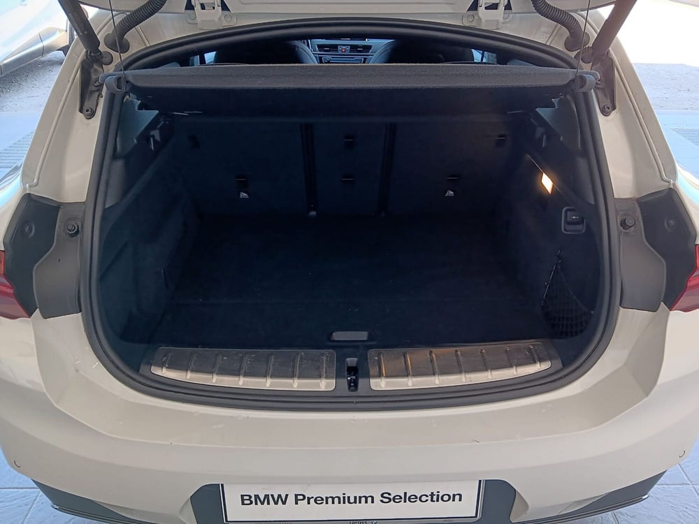 BMW X2 usata a Asti (12)