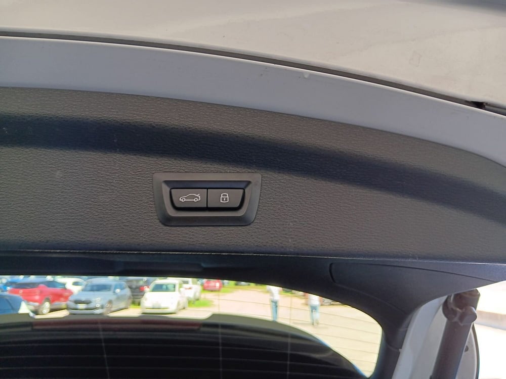 BMW X2 usata a Asti (13)