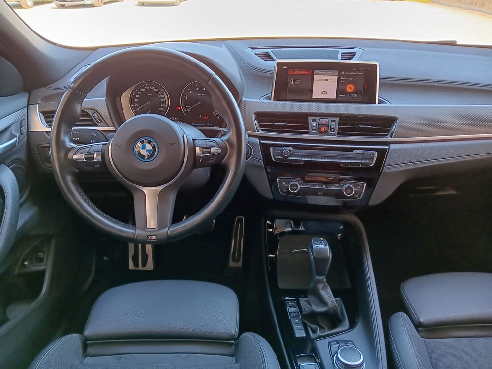 BMW X2 usata a Asti (15)