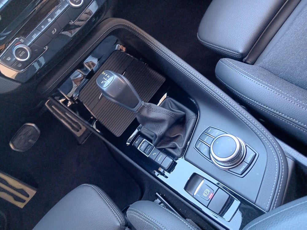 BMW X2 usata a Asti (16)