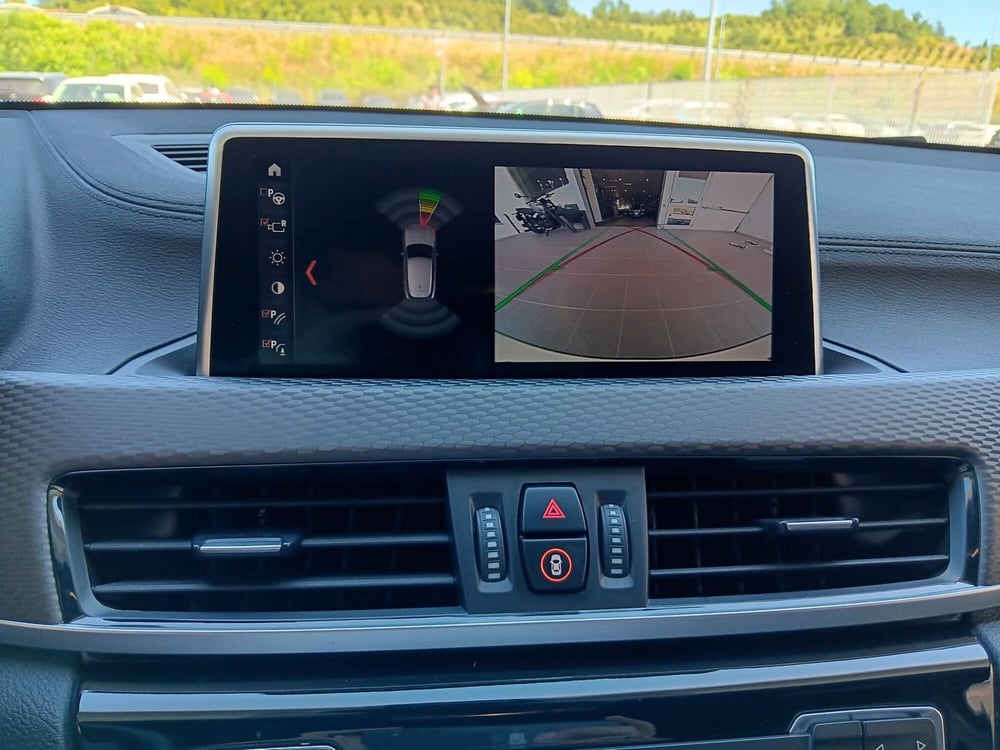 BMW X2 usata a Asti (20)