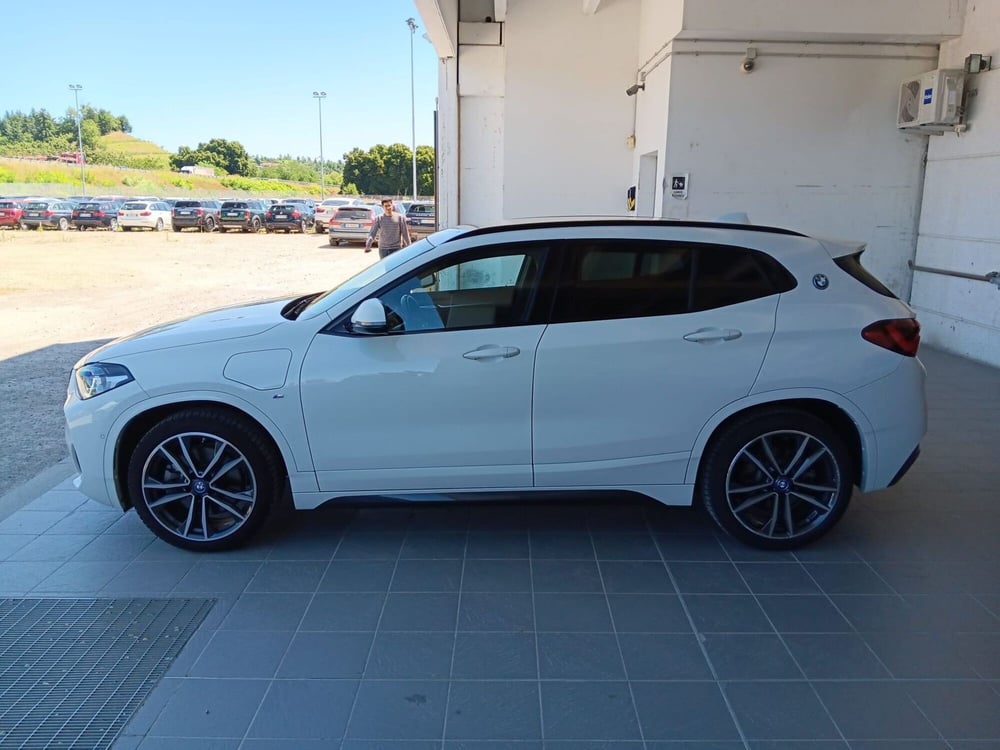 BMW X2 usata a Asti (3)