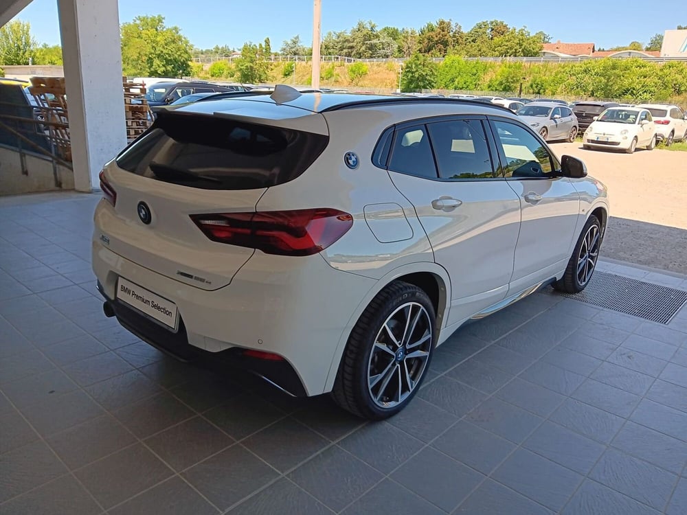 BMW X2 usata a Asti (5)