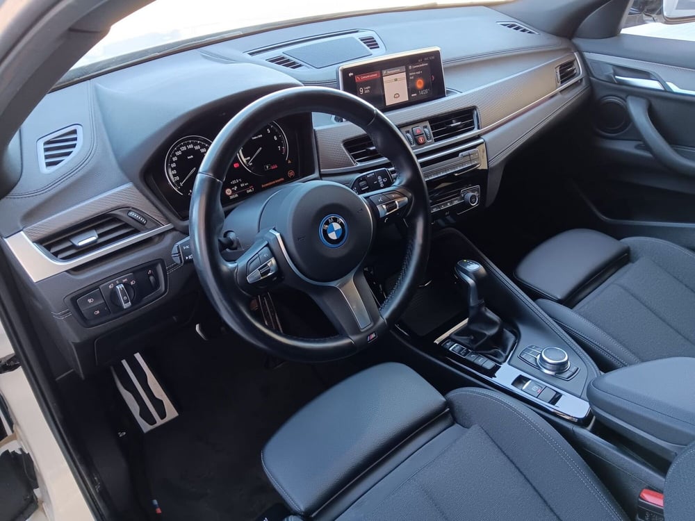 BMW X2 usata a Asti (9)