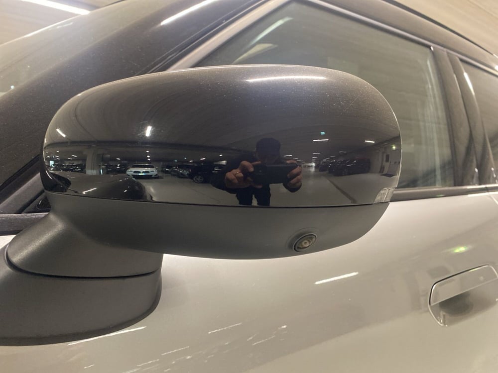 MINI Mini Countryman nuova a Napoli (11)