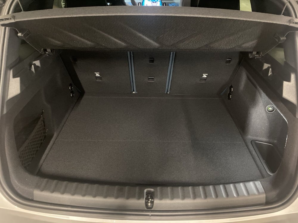 MINI Mini Countryman nuova a Napoli (14)