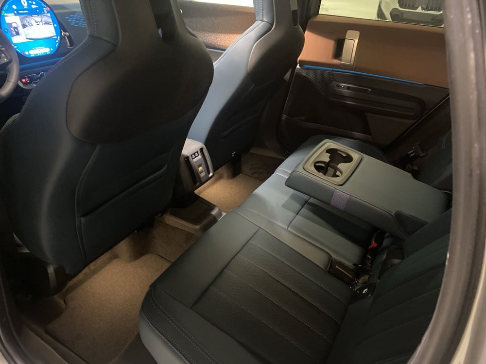 MINI Mini Countryman nuova a Napoli (18)