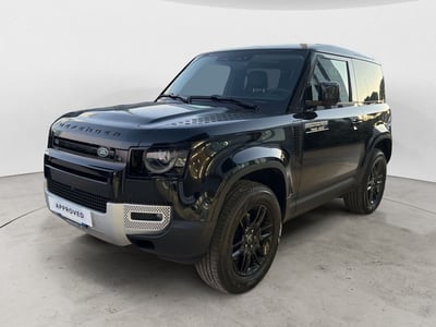 Land Rover Defender 110 3.0d i6 mhev X-Dynamic SE awd 250cv auto del 2022 usata a Arezzo