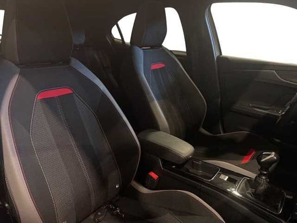 Opel Mokka usata a Salerno (16)