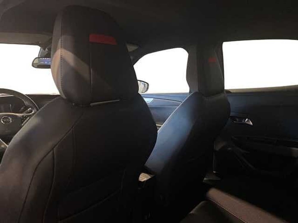 Opel Mokka usata a Salerno (17)