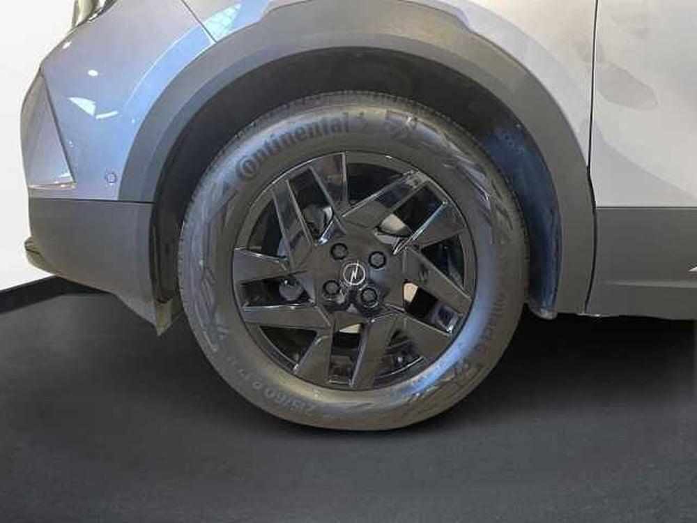 Opel Mokka usata a Salerno (8)