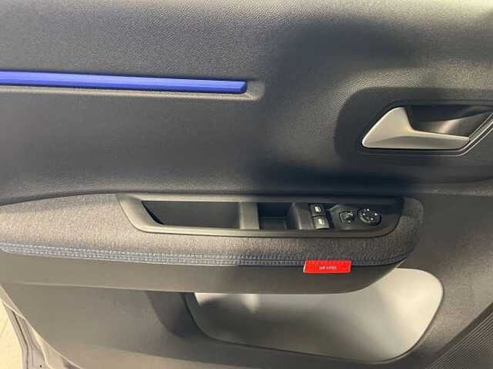 Citroen C3 Aircross nuova a Salerno (13)