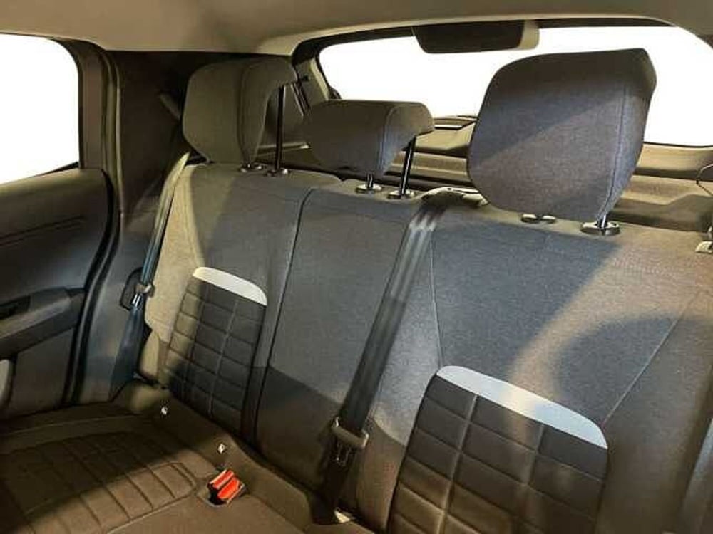 Citroen C3 Aircross nuova a Salerno (14)