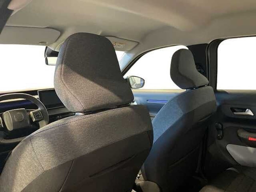 Citroen C3 Aircross nuova a Salerno (17)