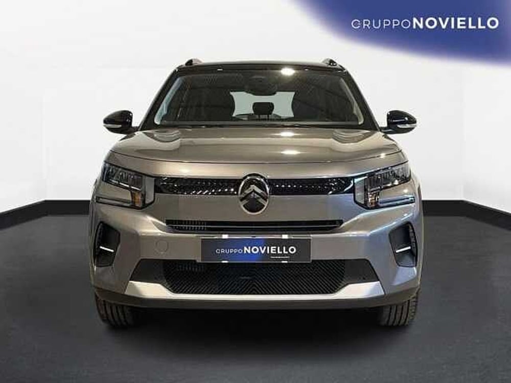 Citroen C3 Aircross nuova a Salerno (2)