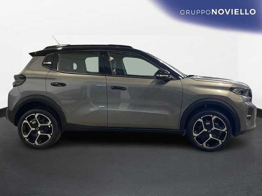 Citroen C3 Aircross nuova a Salerno (3)