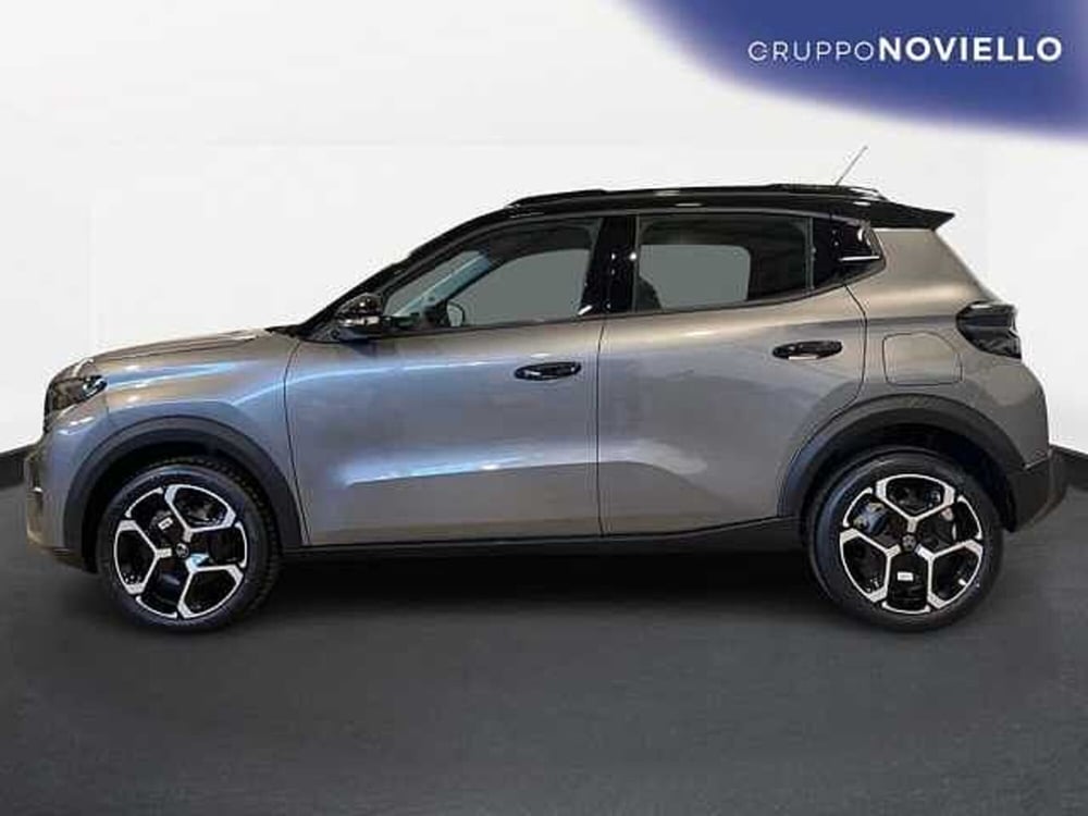 Citroen C3 Aircross nuova a Salerno (4)