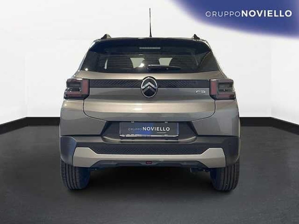 Citroen C3 Aircross nuova a Salerno (6)