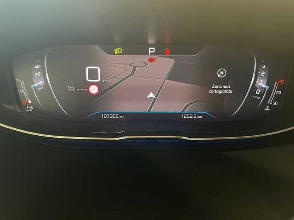Peugeot 5008 usata a Salerno (12)