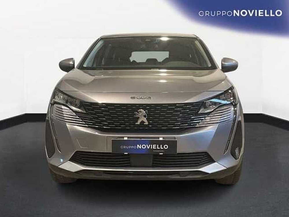 Peugeot 5008 usata a Salerno (2)