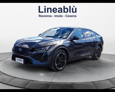 Peugeot 408 1.2 puretech GT s&amp;s 130cv eat8 del 2023 usata a Ravenna