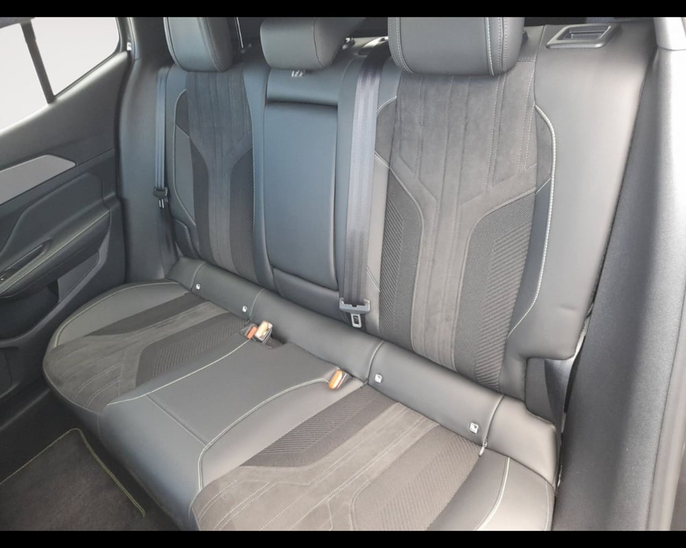 Peugeot 408 usata a Ravenna (13)