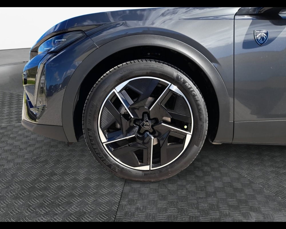 Peugeot 408 usata a Ravenna (14)