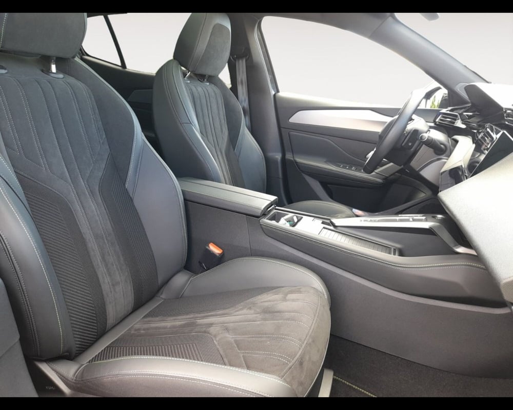 Peugeot 408 usata a Ravenna (15)
